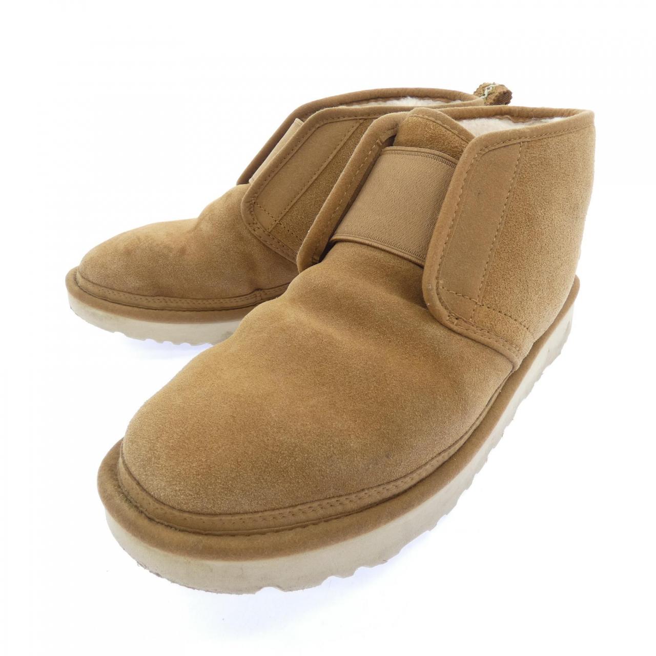 アグ UGG ブーツ