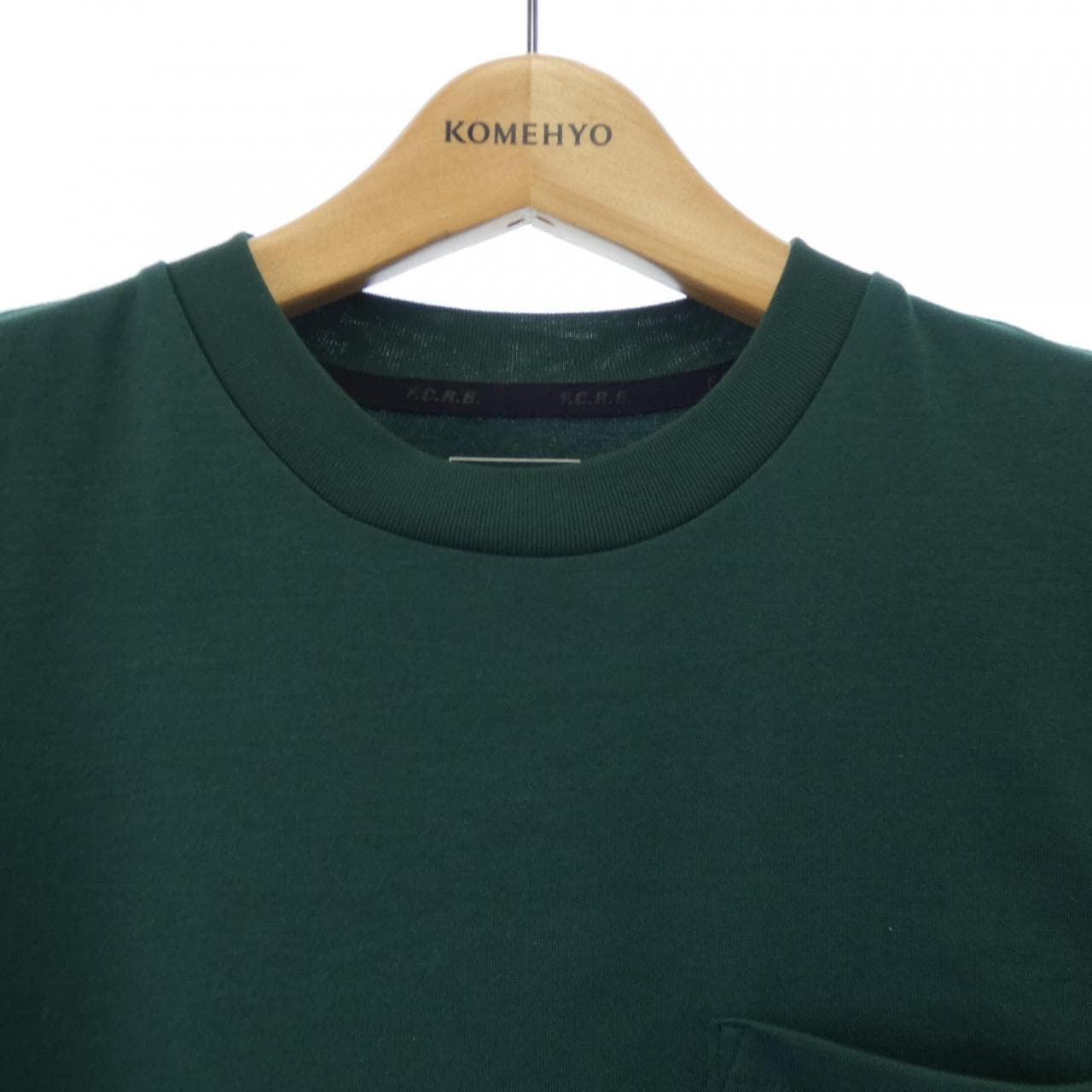 エフシーアールビー F.C.R.B. FCRB-250082 Tシャツ