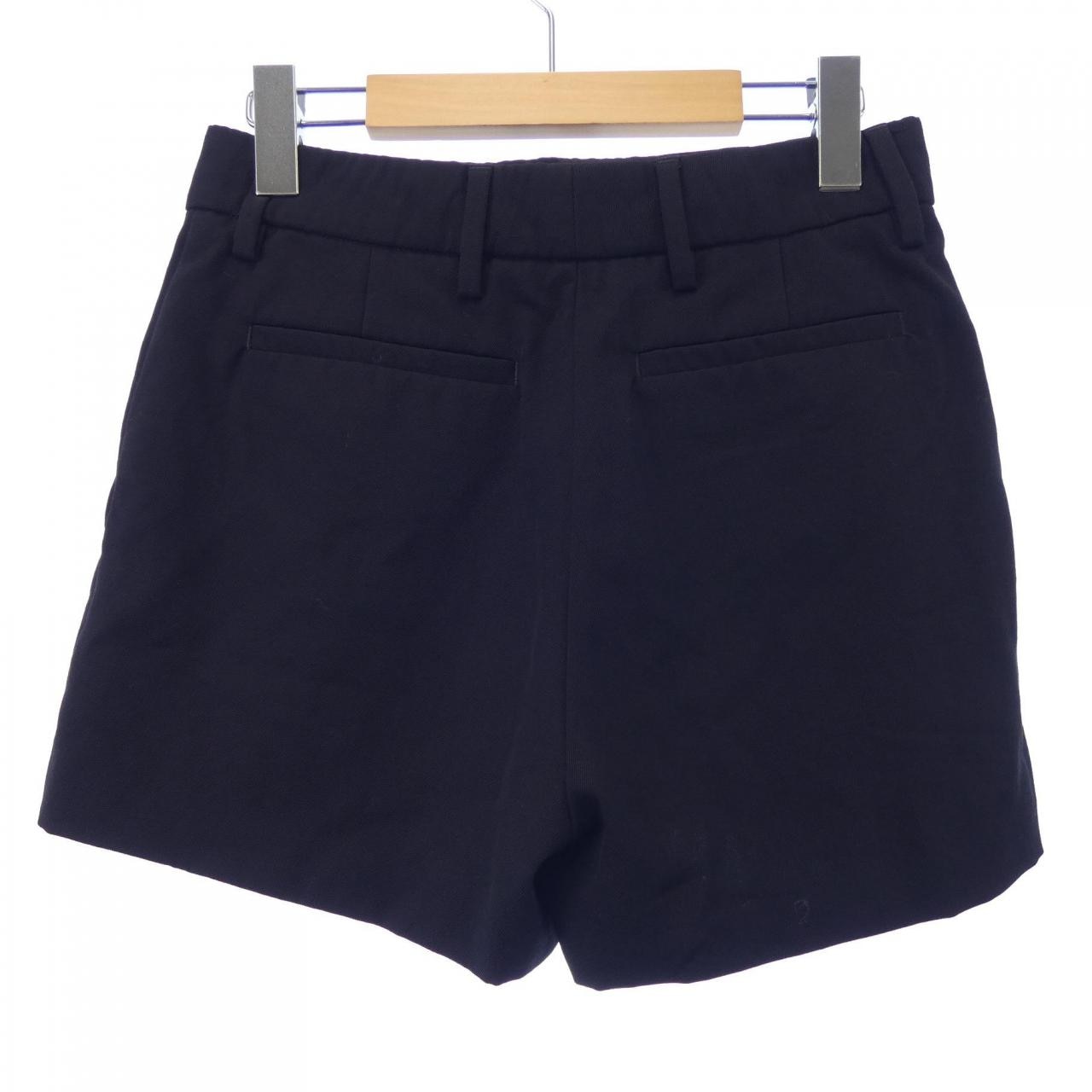 プラダ PRADA P275GK S222 155E ショートパンツ