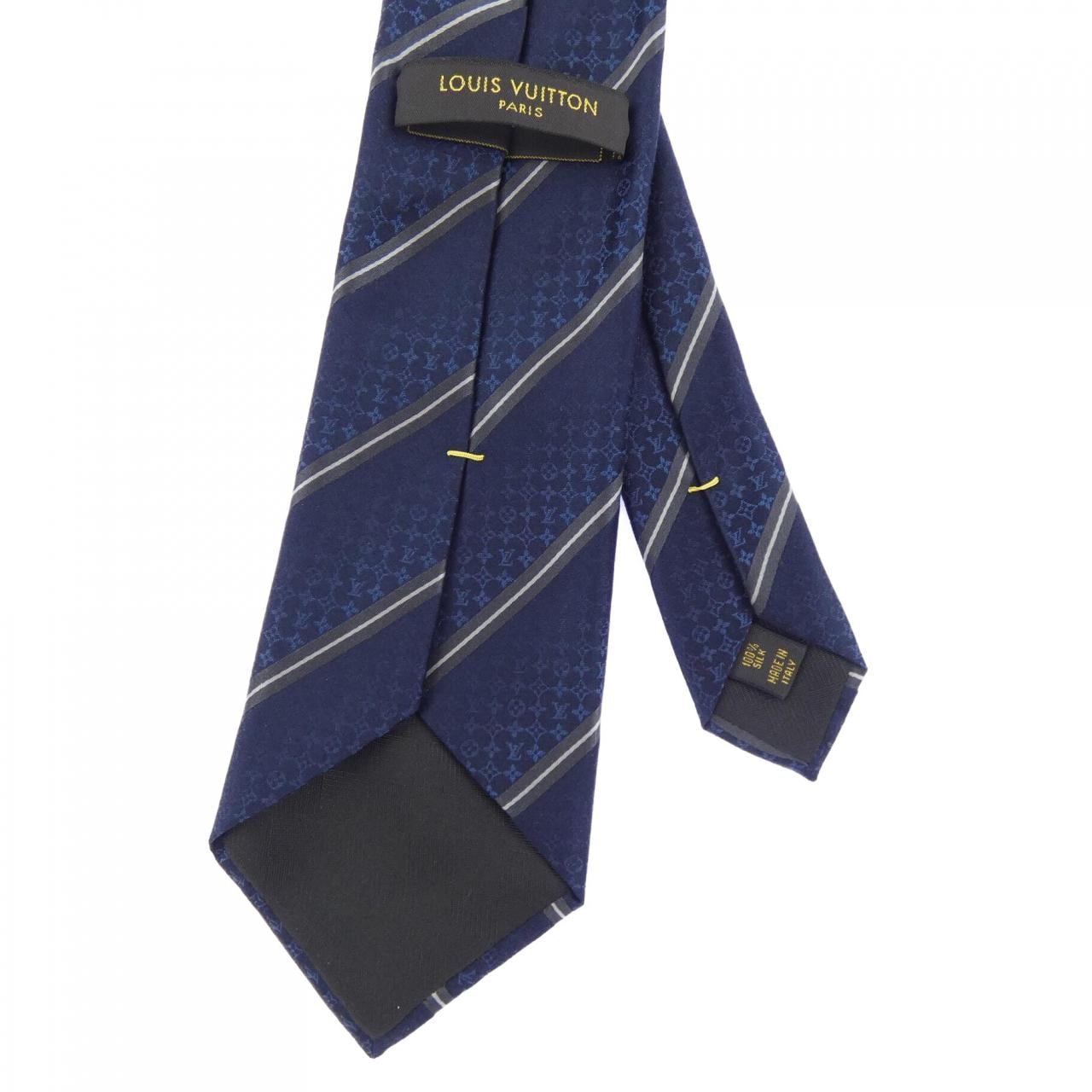 ルイヴィトン LOUIS VUITTON NECKTIE