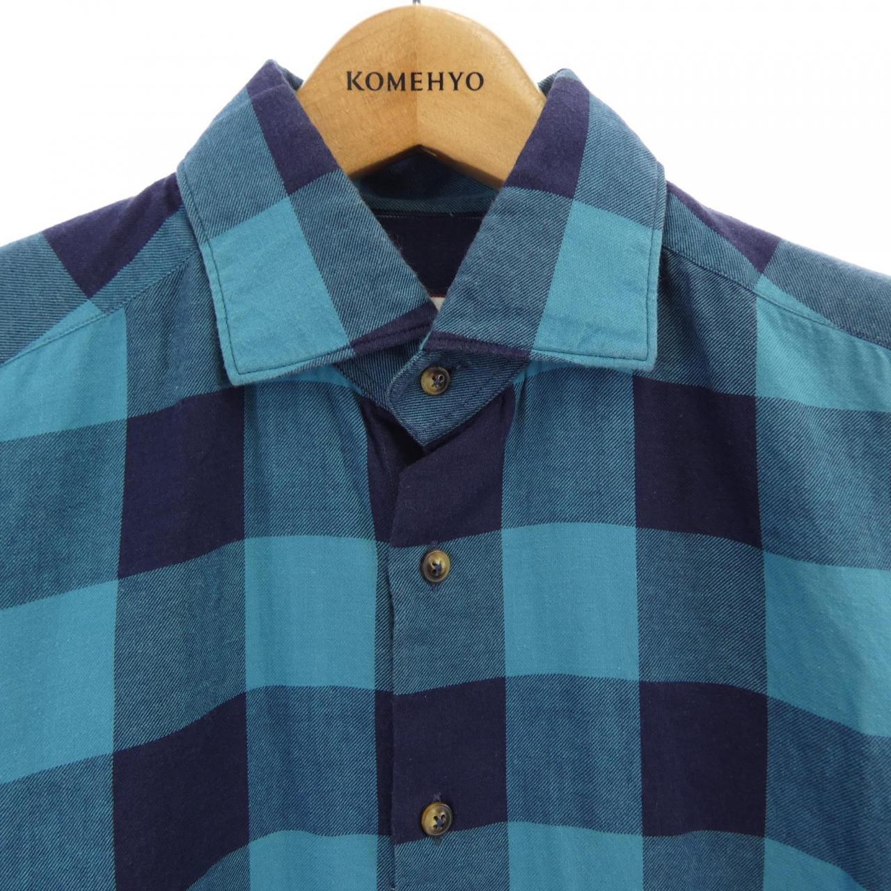 グランシャツ GLANSHIRT シャツ