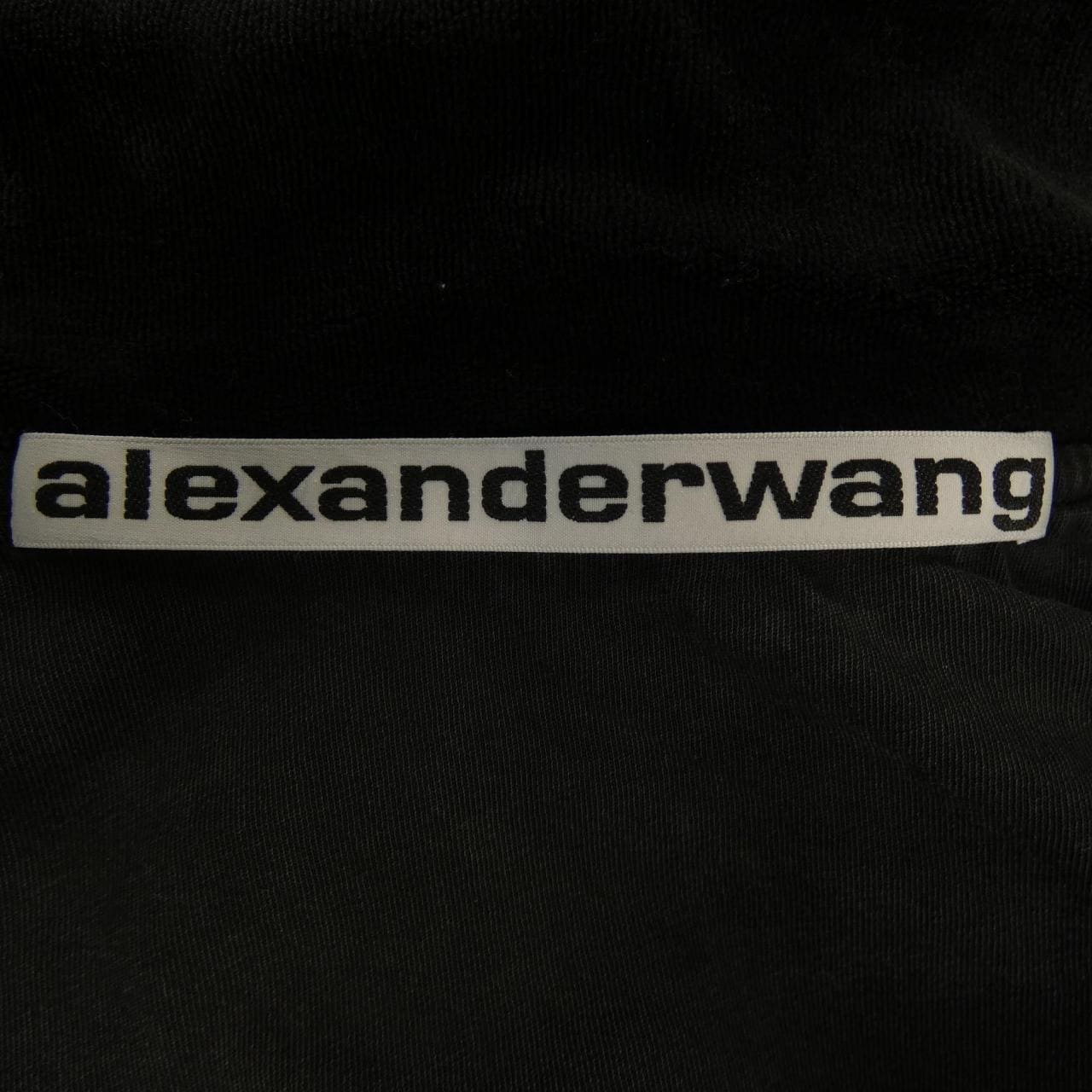 アレキサンダーワン ALEXANDER WANG UCC4242030 パーカー