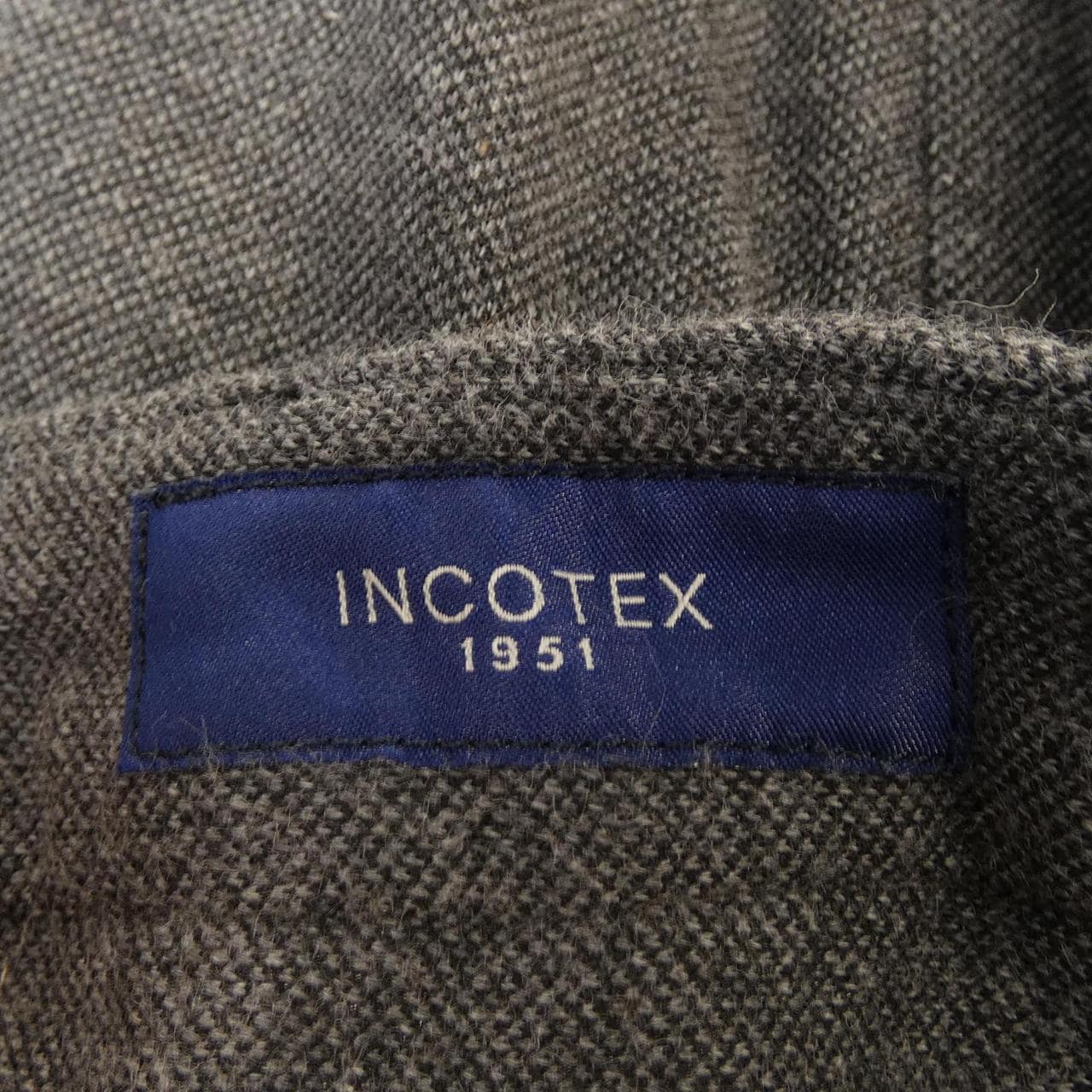 インコテックス INCOTEX パンツ