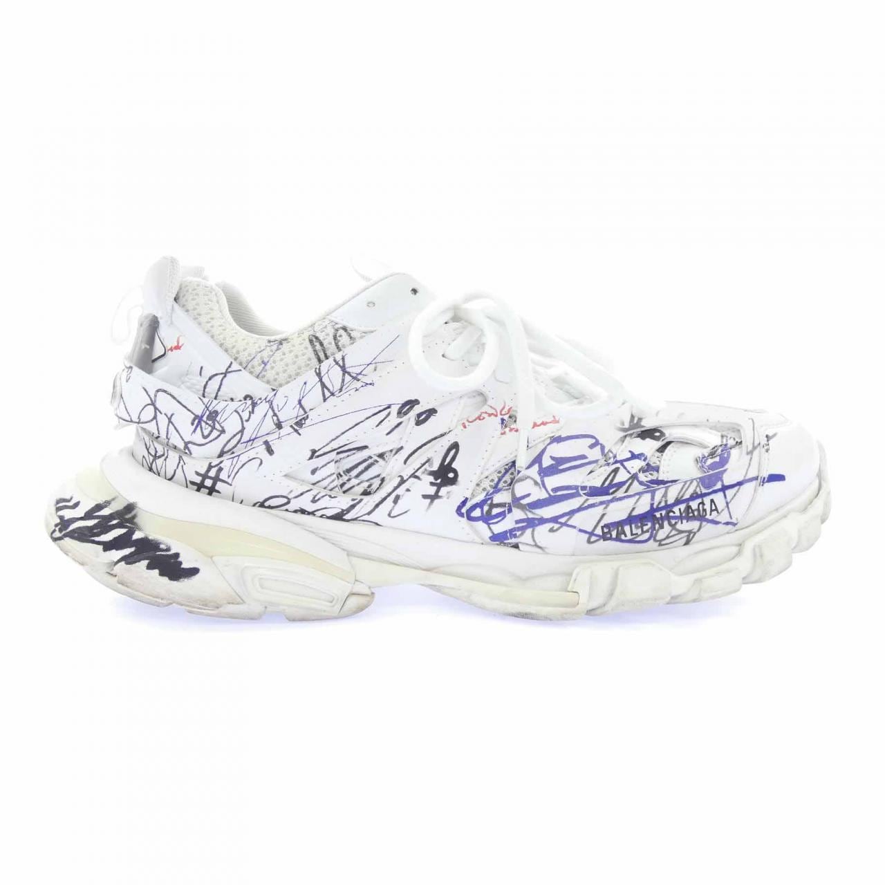 バレンシアガ BALENCIAGA 542023 スニーカー