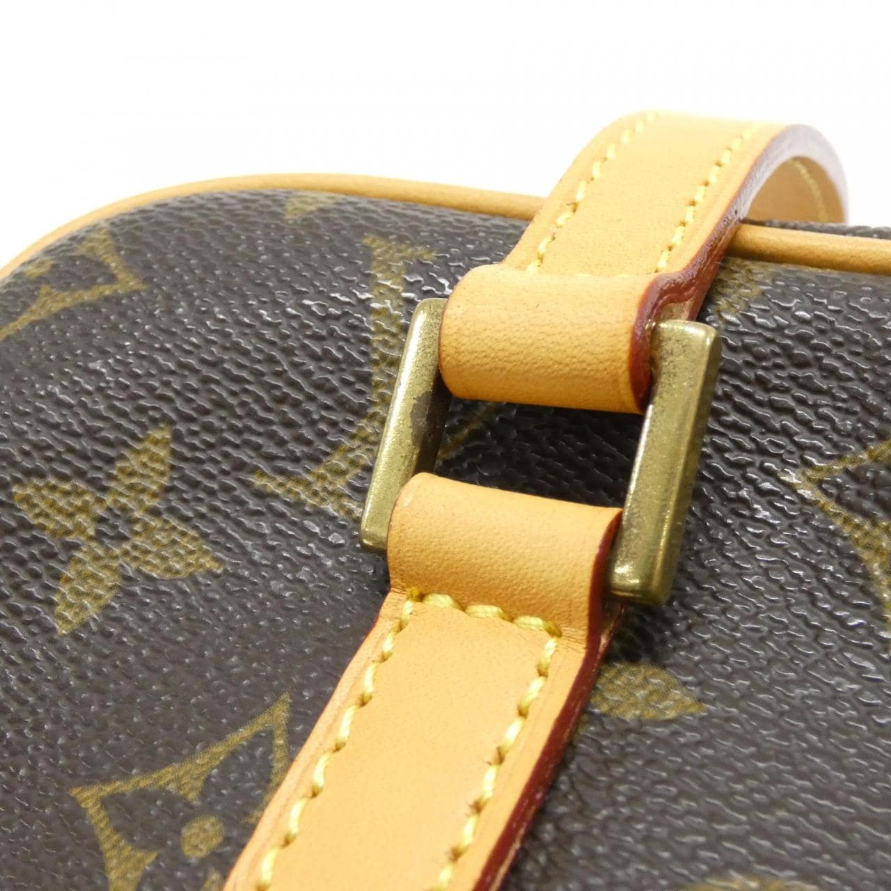 ルイヴィトン モノグラム シテ MM M51182 ショルダーバッグ