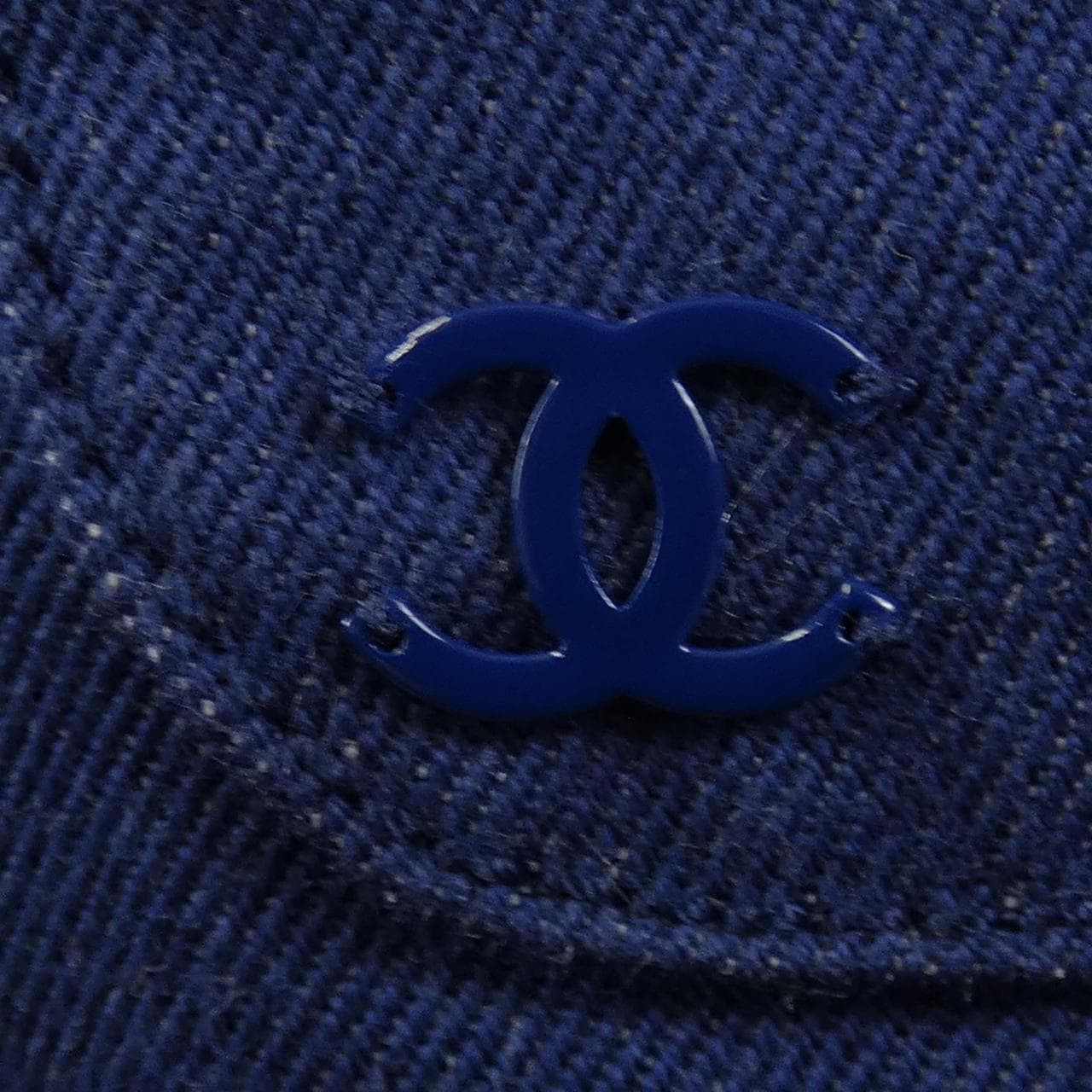 【ヴィンテージ】シャネル CHANEL P24566V15076 04A コート