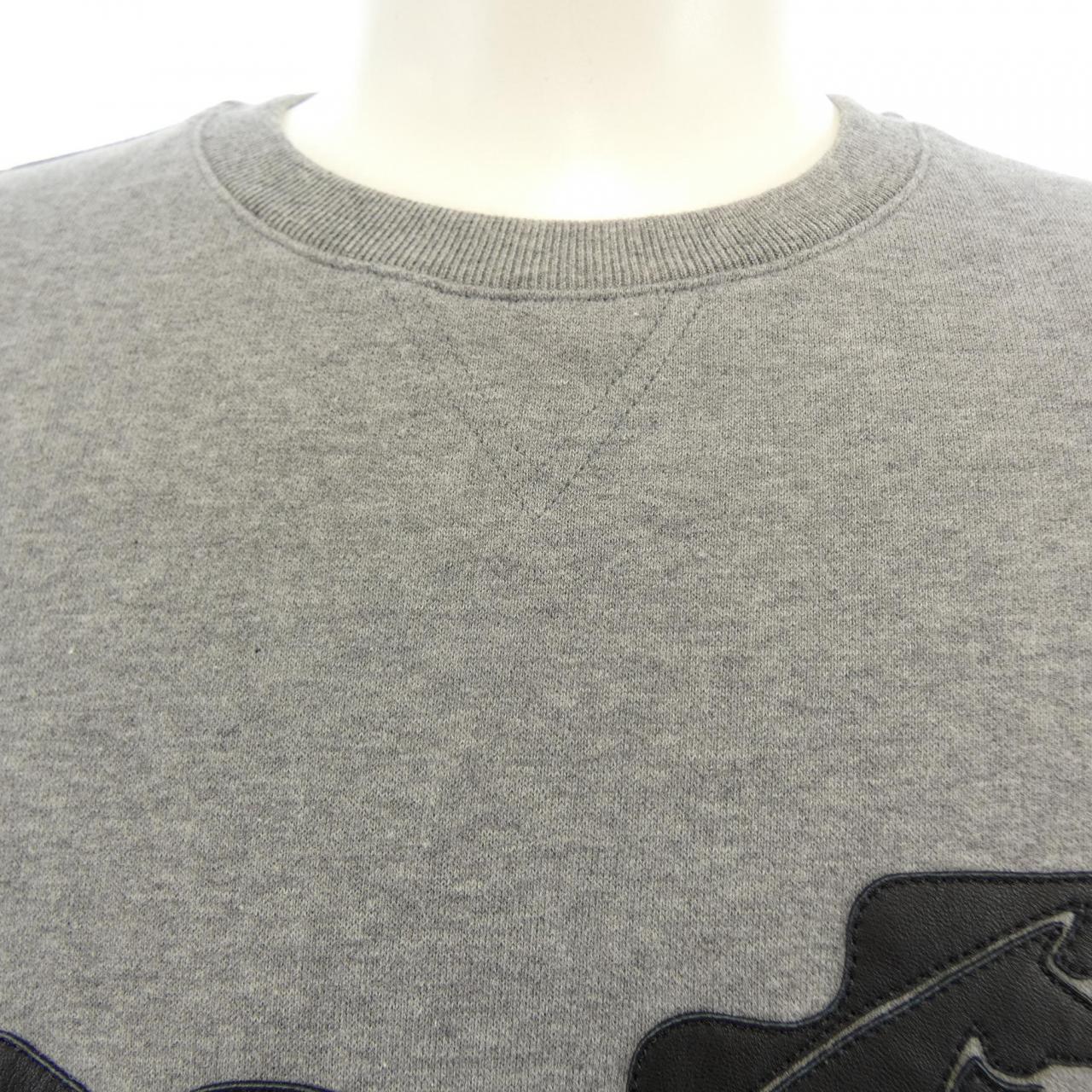 エルメス HERMES ブラジリアンホース BRAZILIAN HORSE *82-5716 スウェット