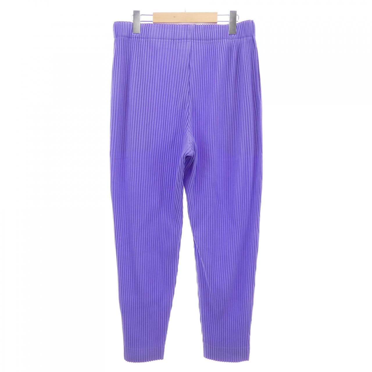 オムプリッセ HOMME PLISSE HP11JF108 パンツ