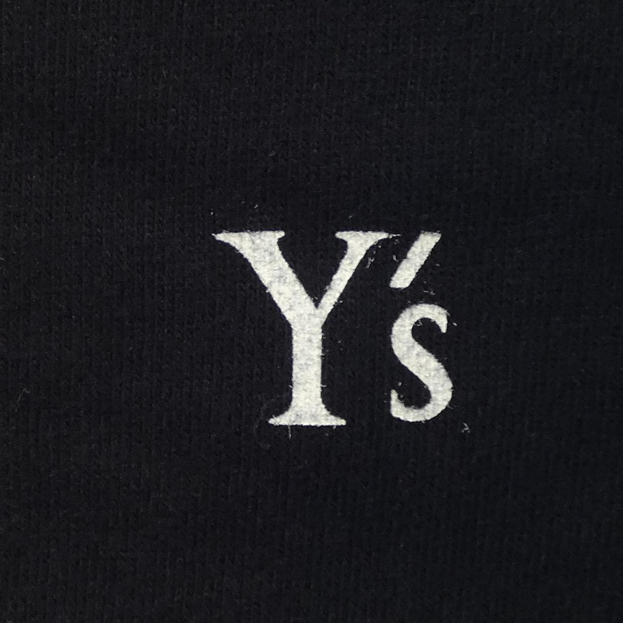 ワイズ Y's YL-T55-977 Tシャツ