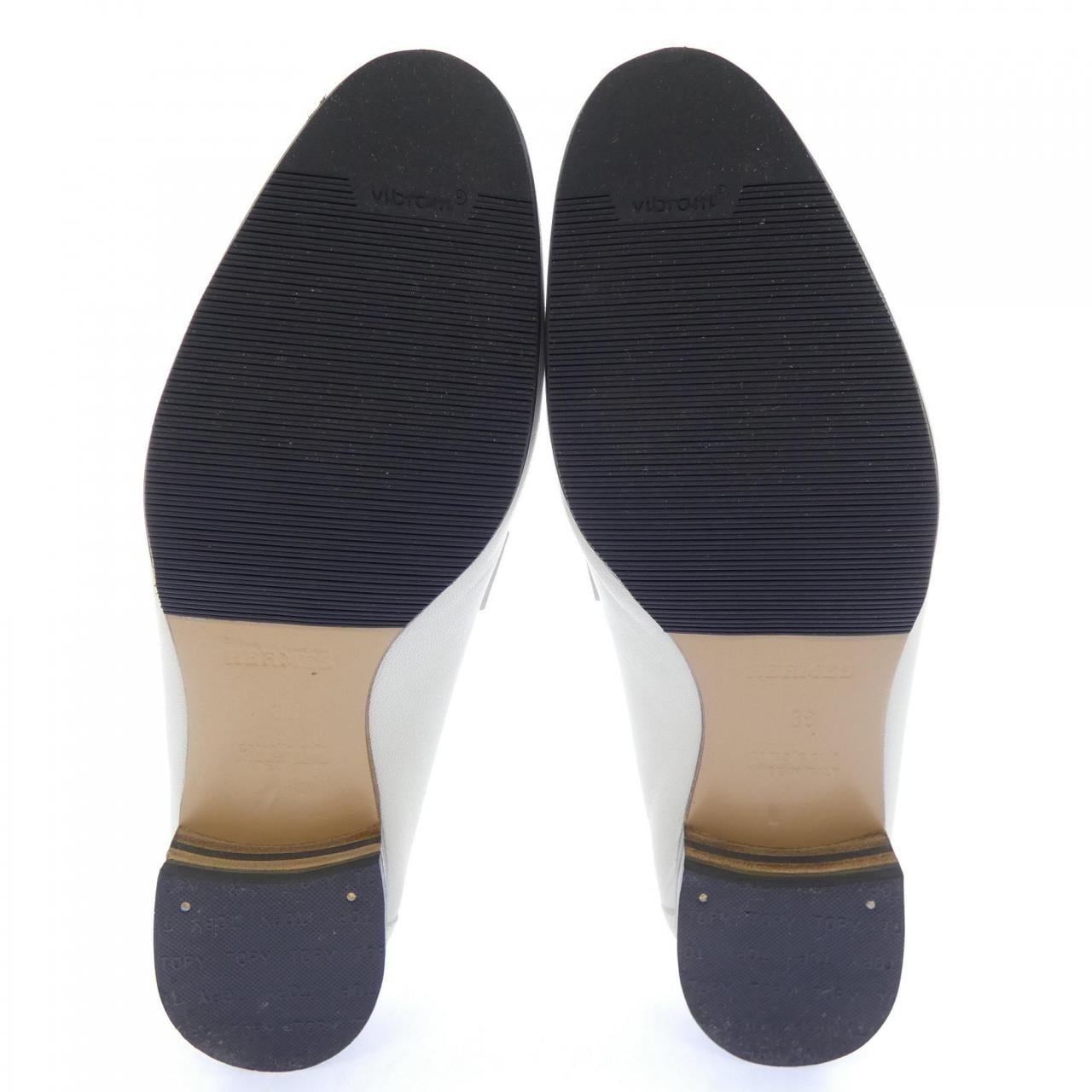 エルメス HERMES パリ PARIS モカシン 222066Z シューズ