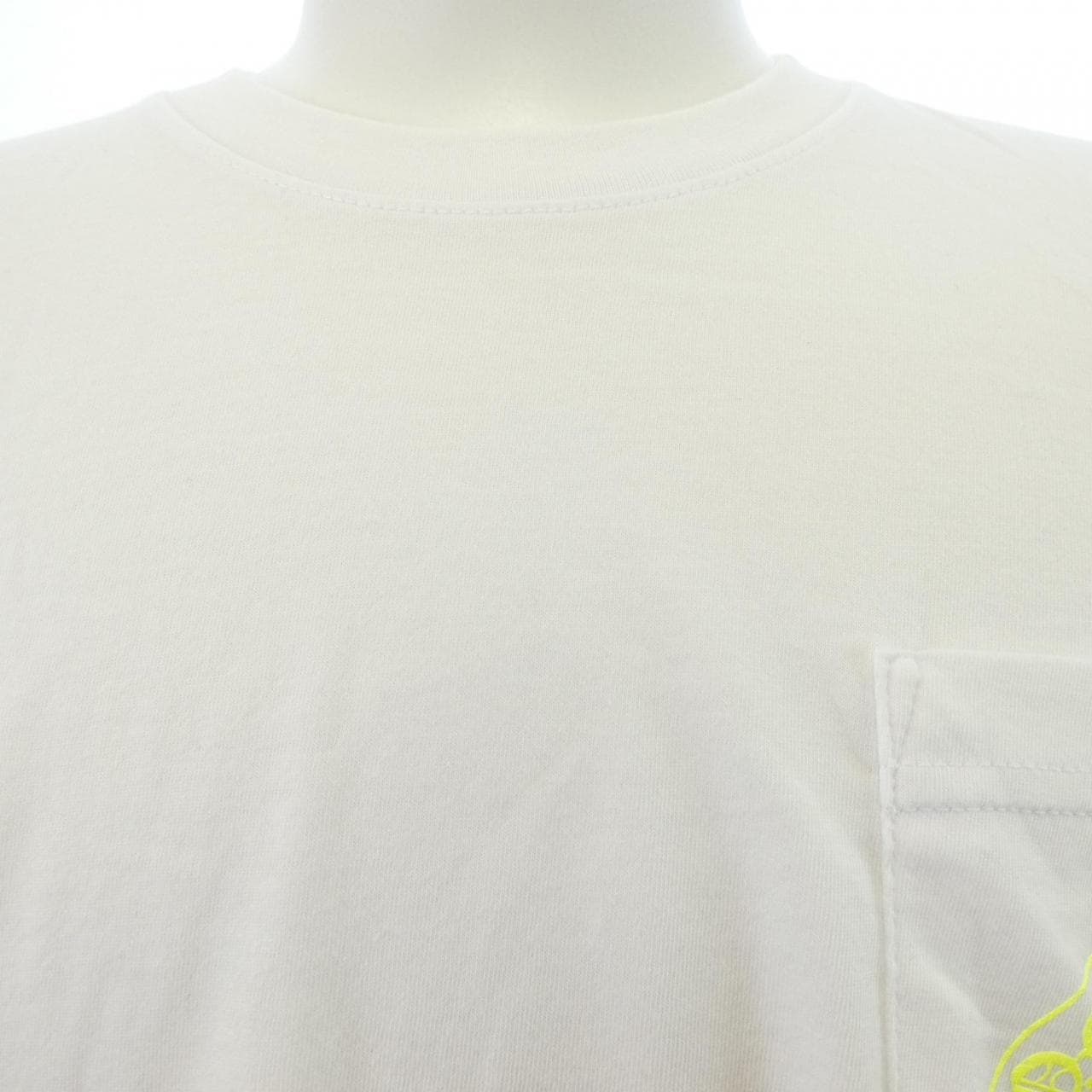 クロムハーツ CHROME HEARTS ホースシュー HORSE SHOE 408129111******01F Tシャツ