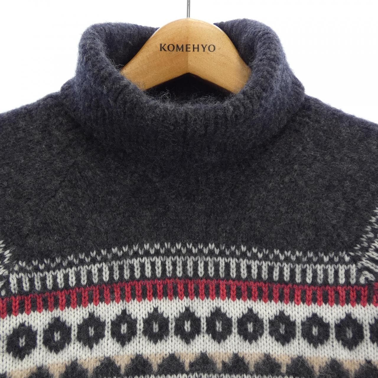 ブルネロクチネリ BRUNELLO CUCINELLI MHA503003 ニット