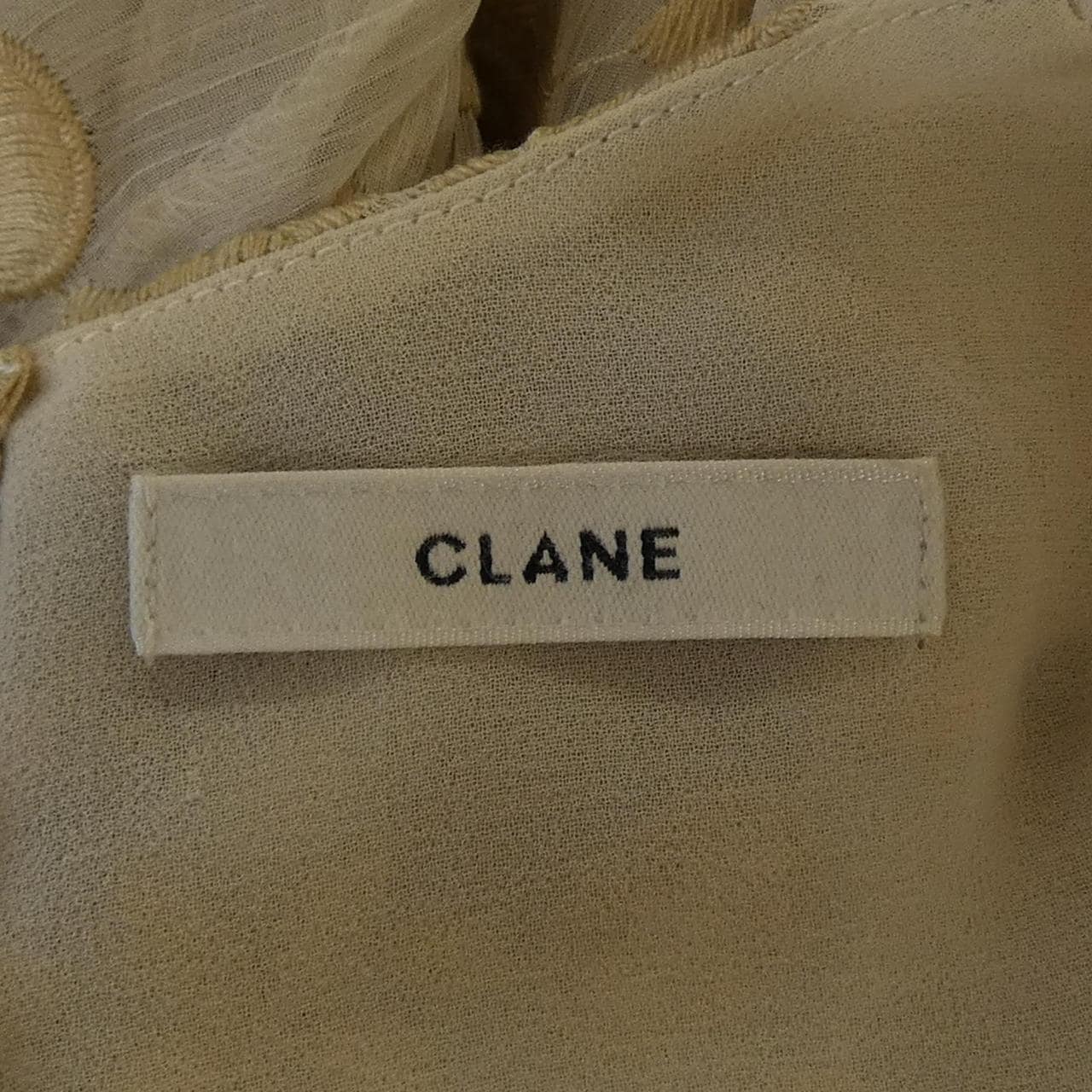 クラネ CLANE ワンピース