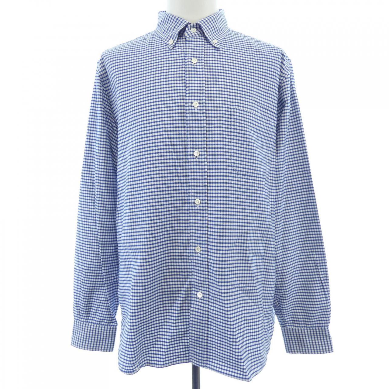 ビームスプラス BEAMS PLUS シャツ