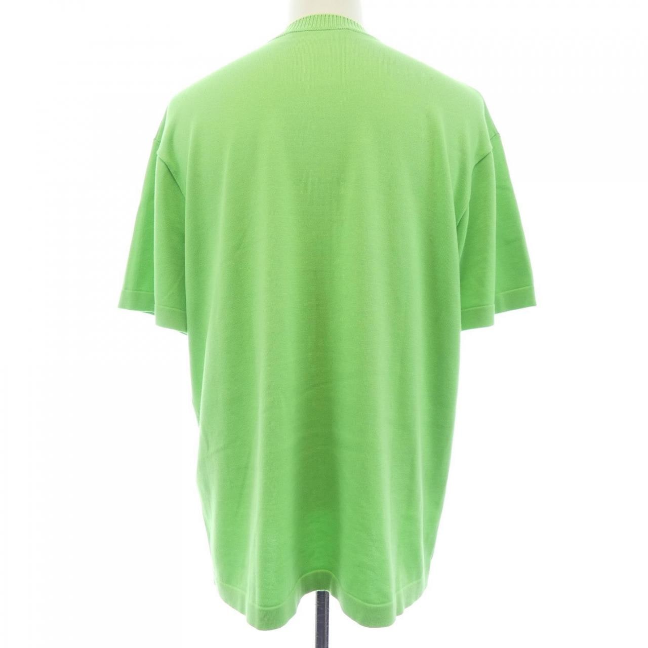 ルイヴィトン LOUIS VUITTON シグネチャーショートスリーブクルーネック HNN42WJL4 Tシャツ