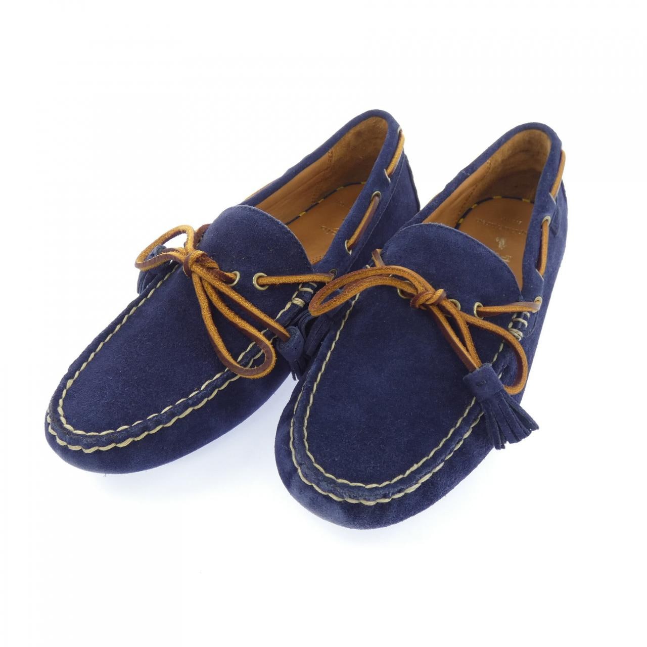 ポロラルフローレン POLO RALPH LAUREN シューズ