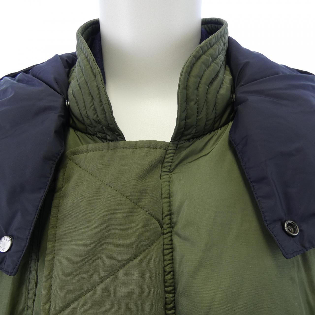 モンクレール MONCLER GABRIEL ダウンコート