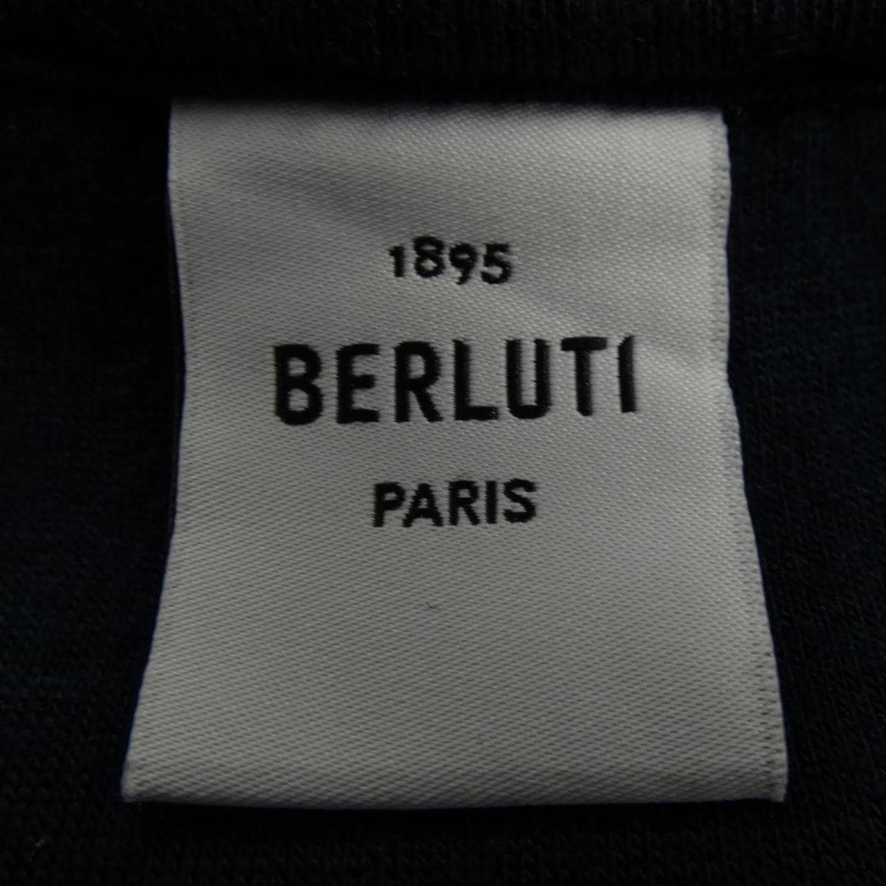 ベルルッティ Berluti R17JRL45JACY スウェット
