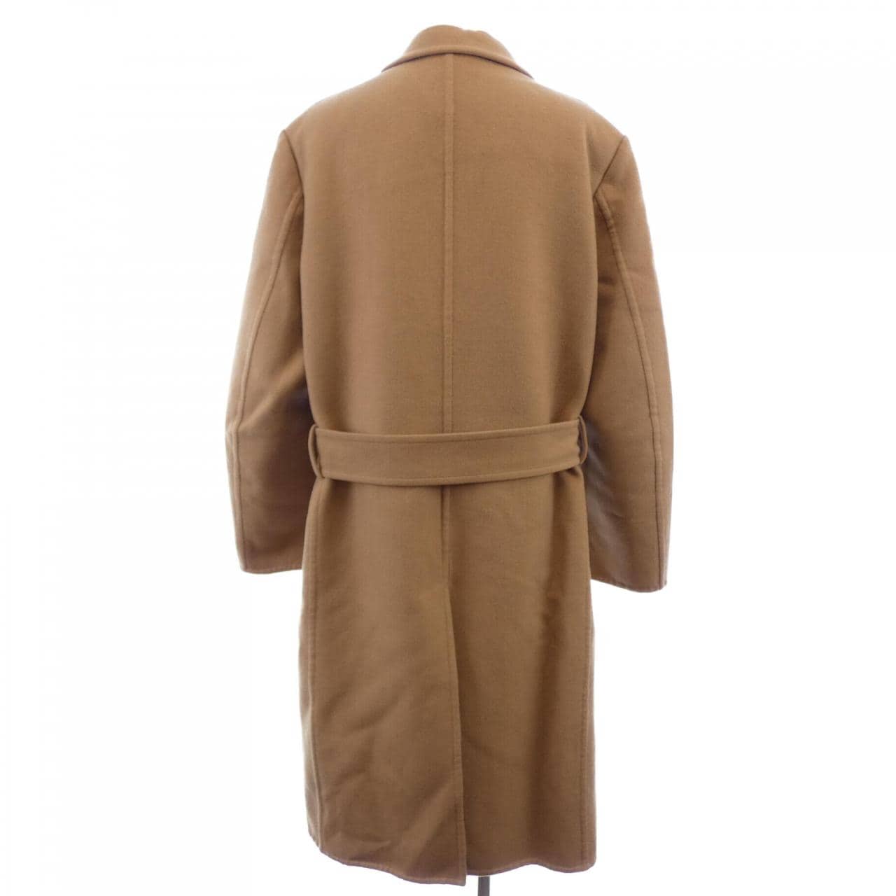 ルイヴィトン LOUIS VUITTON ベルテッドダミエコート HLC30EIL9 コート