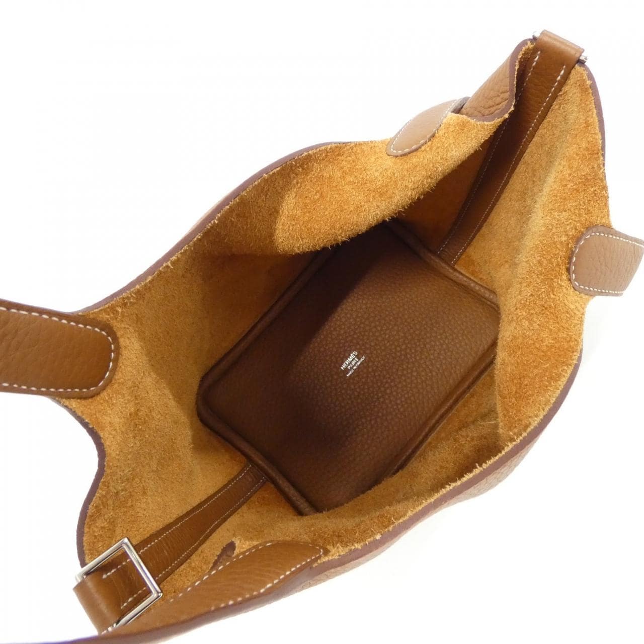 エルメス ピコタン ロック PM 056289CK バッグ
