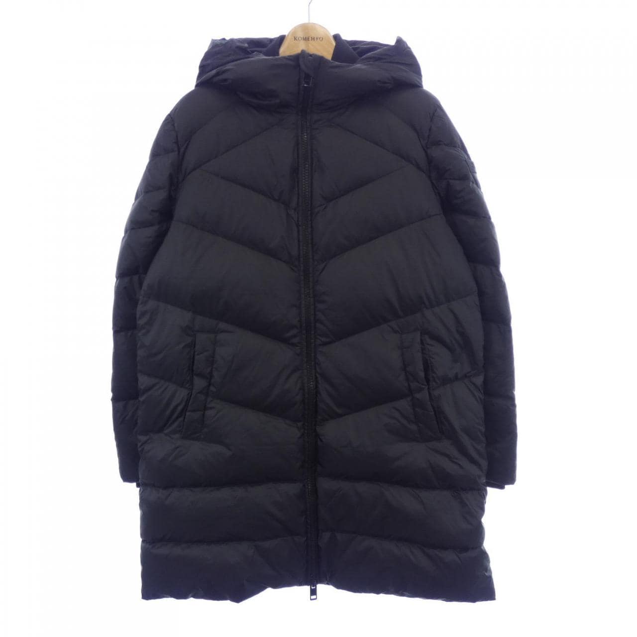 DIESEL down coat