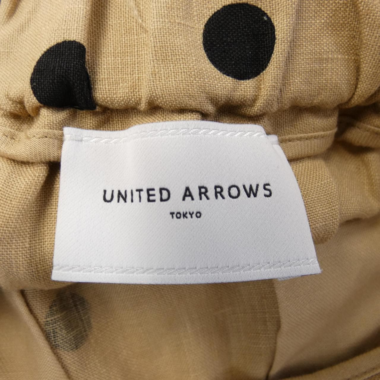 ユナイテッドアローズ UNITED ARROWS スカート