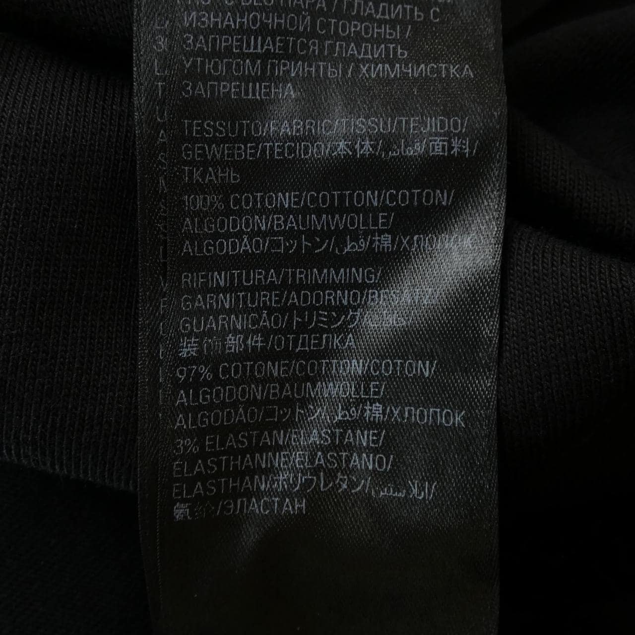 バレンシアガ BALENCIAGA Tシャツ