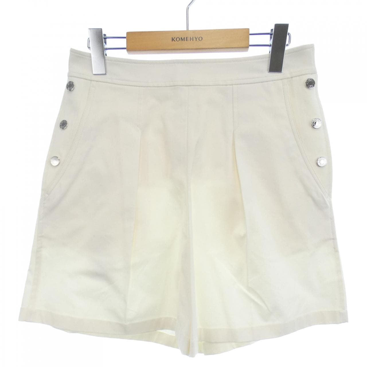 エルメス HERMES ショートパンツ