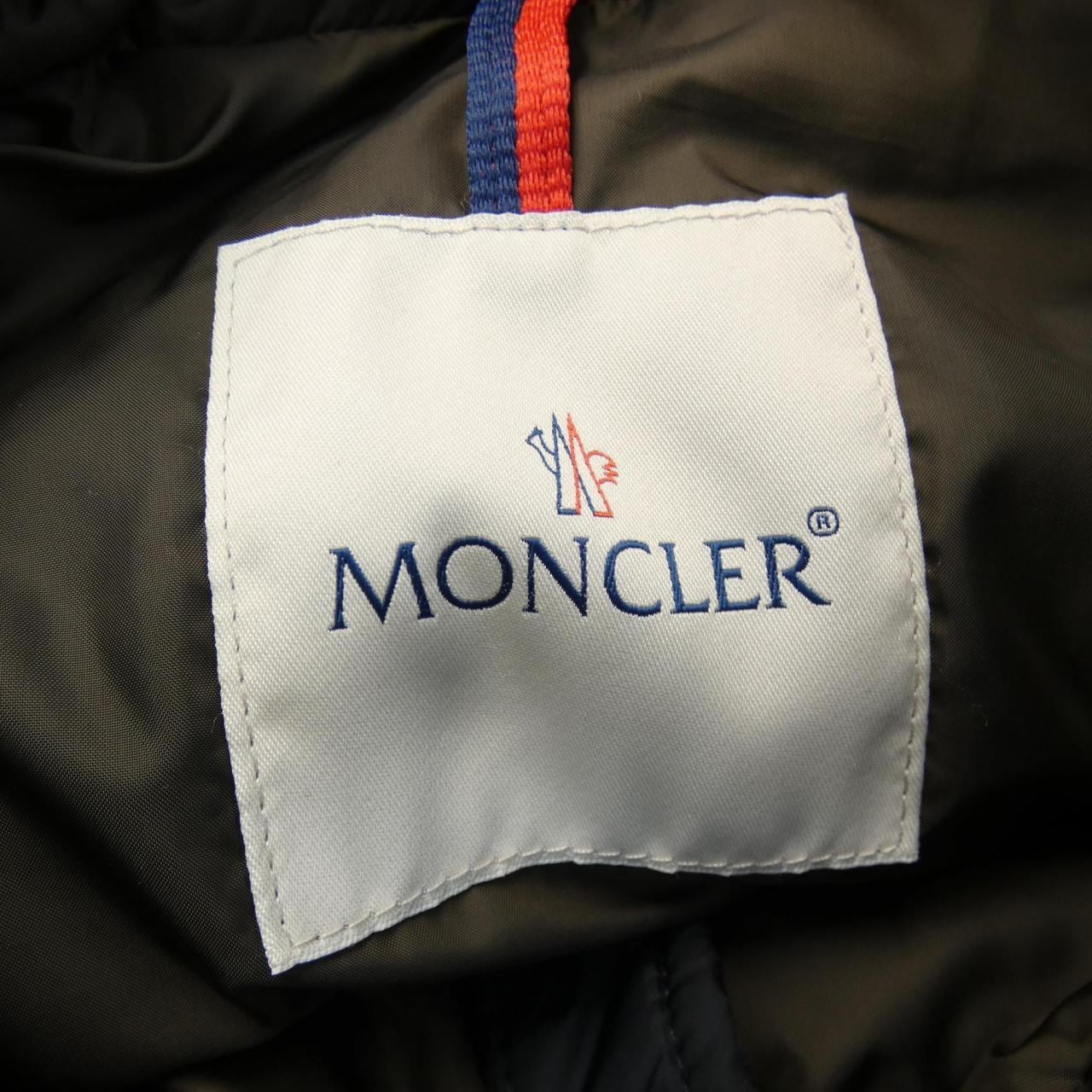 モンクレール MONCLER ダウンベスト