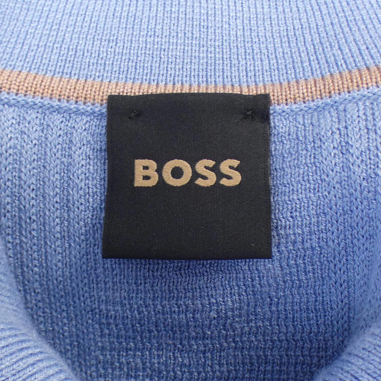 ボス BOSS ポロシャツ