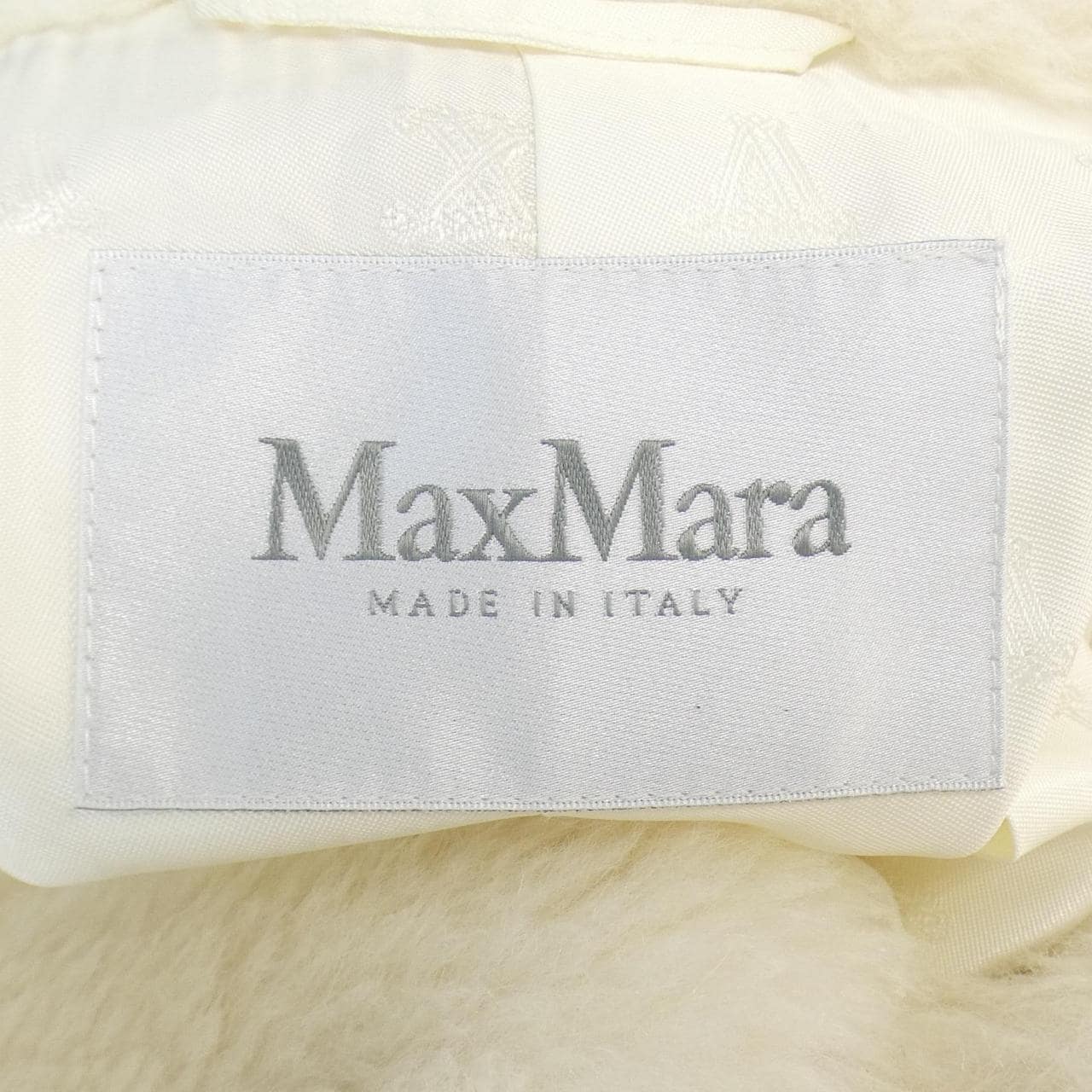 Max Mara Max Mara Coat