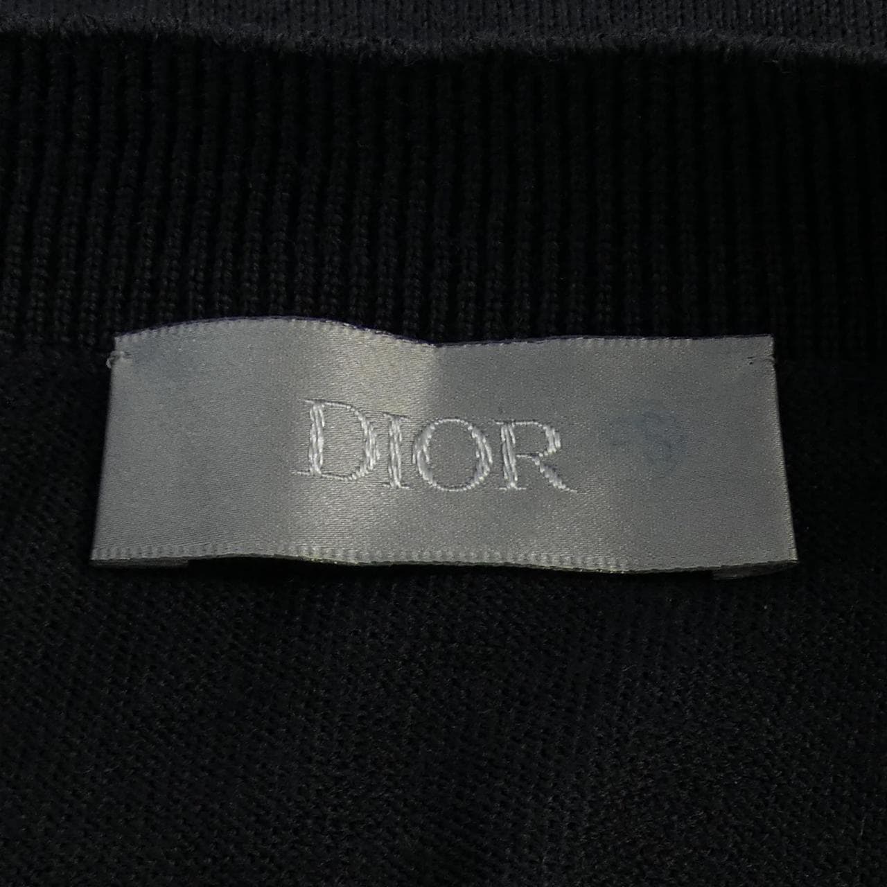 ディオール DIOR ニット