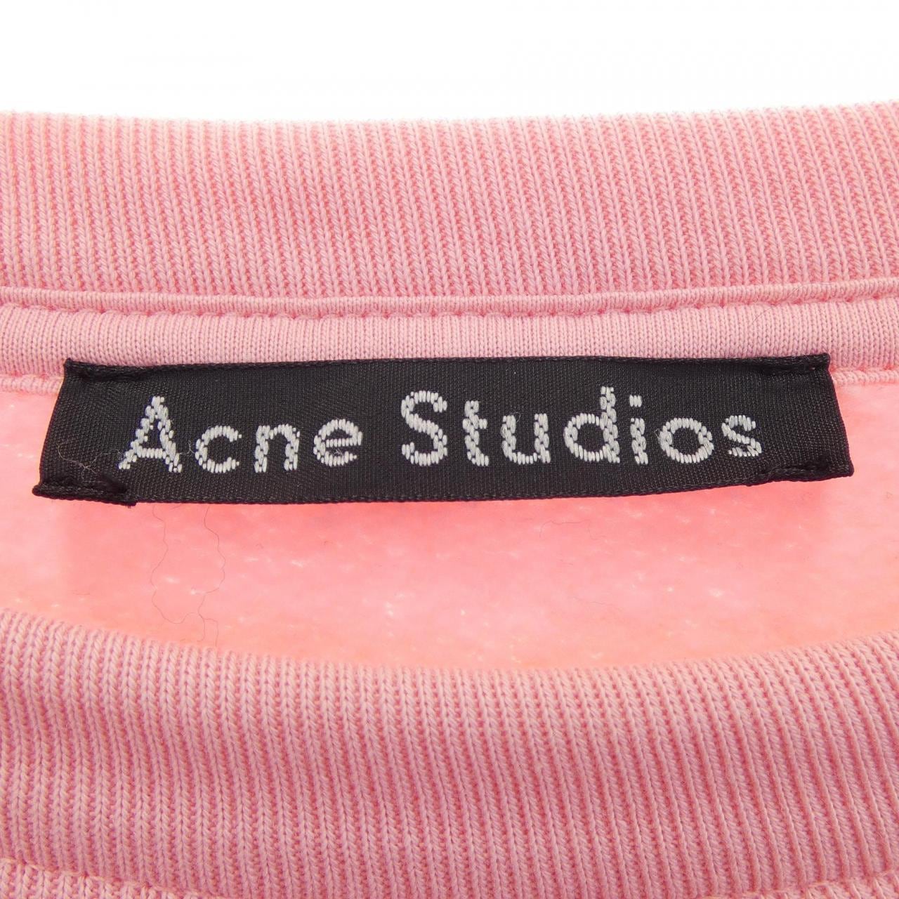 アクネストゥディオズ ACNE STUDIOS スウェット