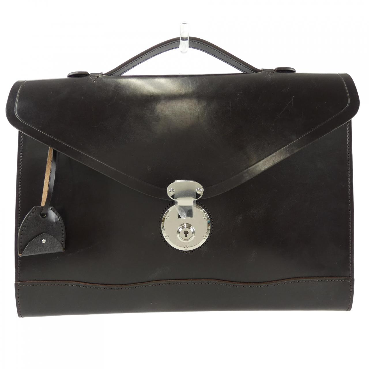 オオバセイホウ 大峡製鞄 BAG