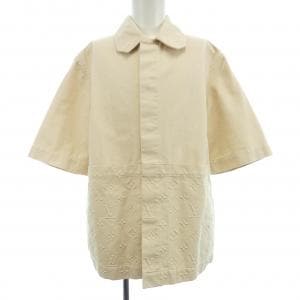 ルイヴィトン LOUIS VUITTON S／Sシャツ