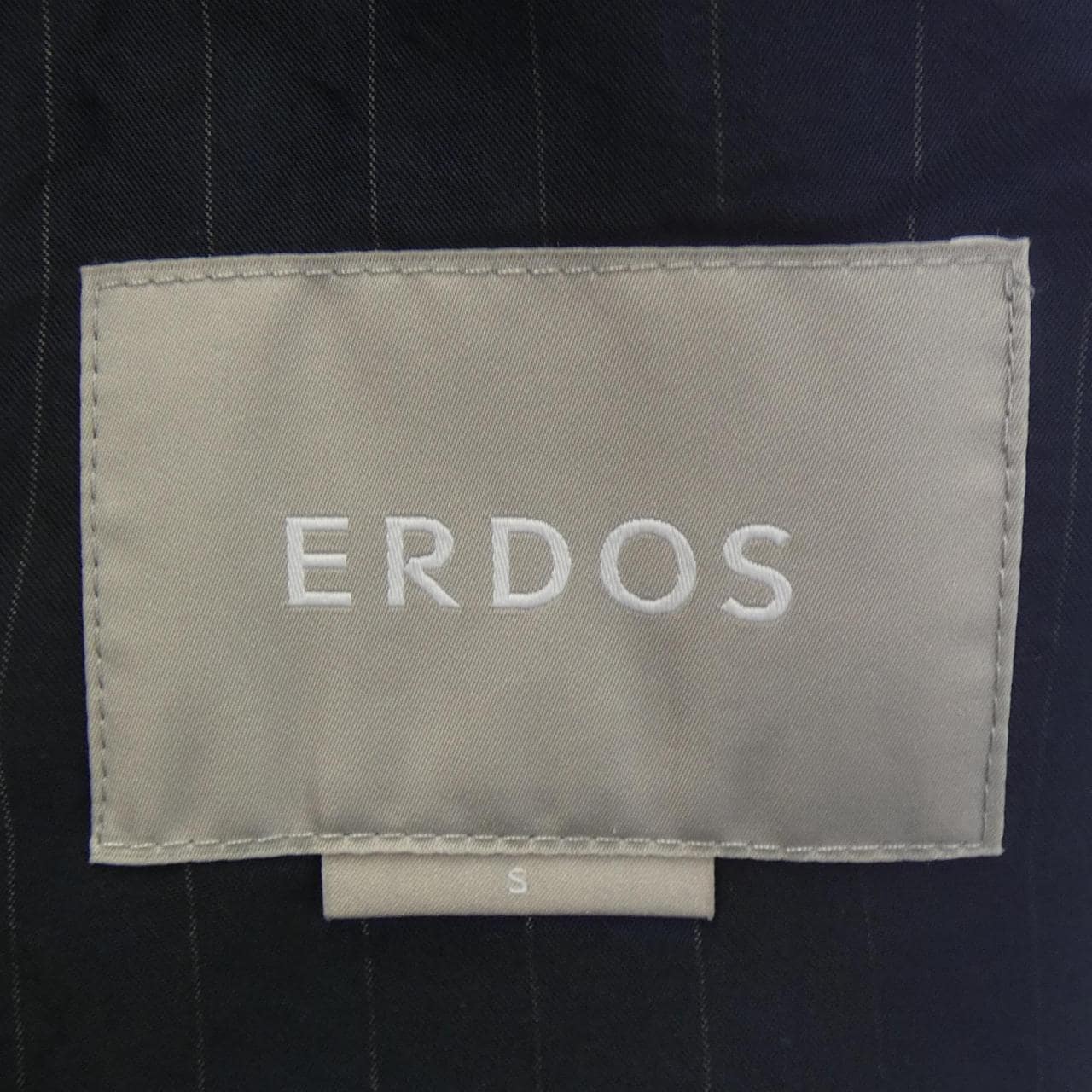 オルドス ERDOS コート