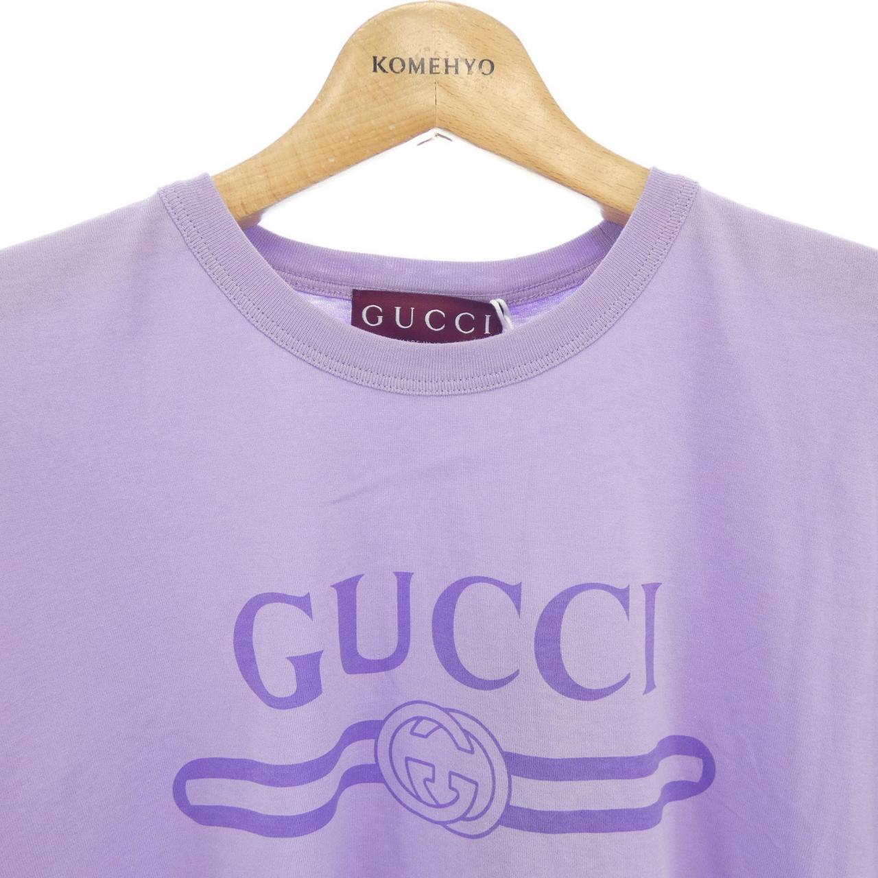 グッチ GUCCI Tシャツ