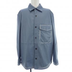 エルメス HERMES レザージャケット