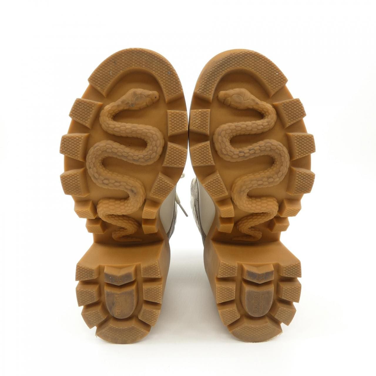 グッチ GUCCI ブーツ