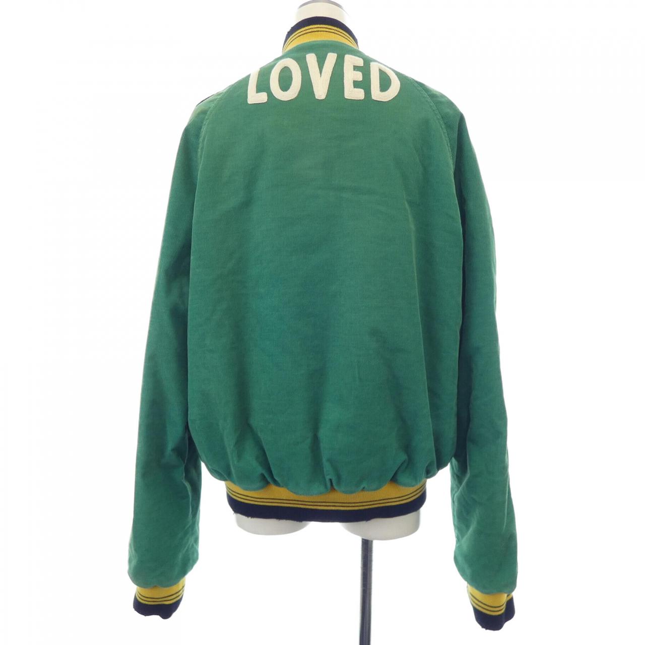 グッチ GUCCI ブルゾン