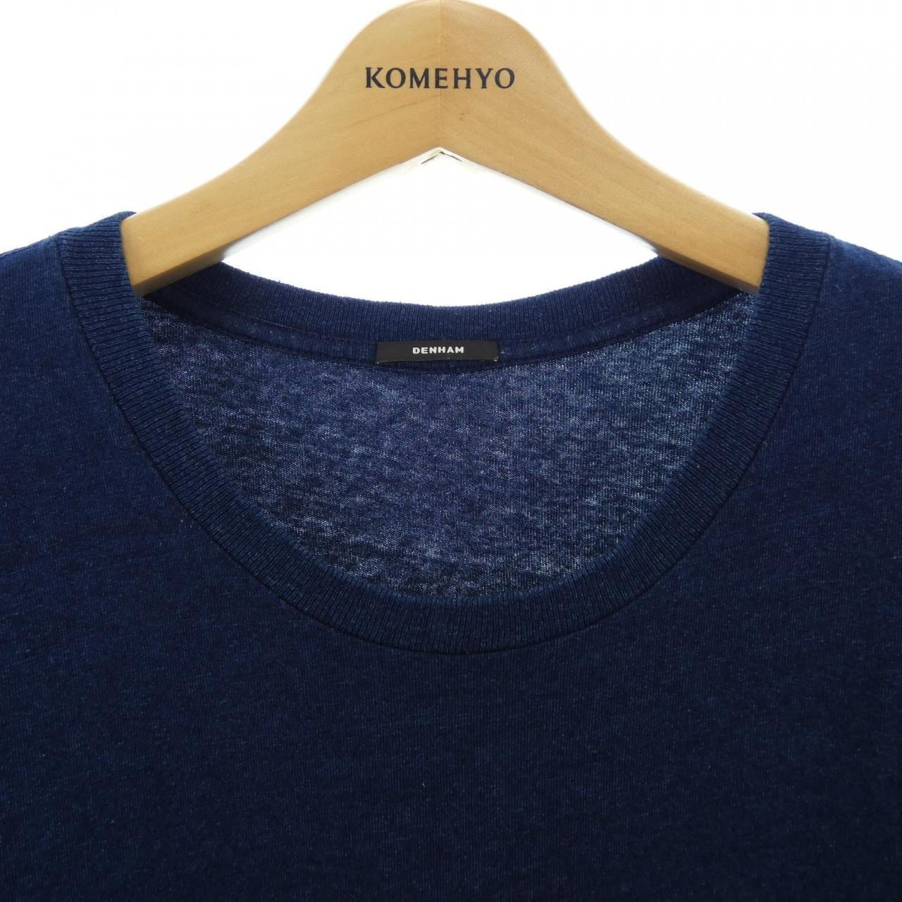 デンハム DENHAM Tシャツ
