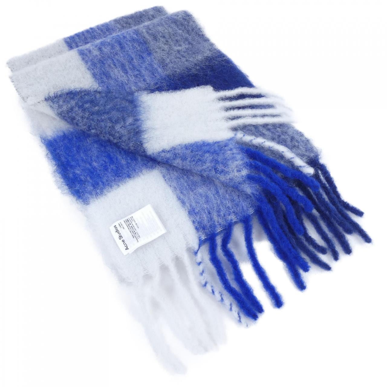 ACNE STUDIOS MUFFLER