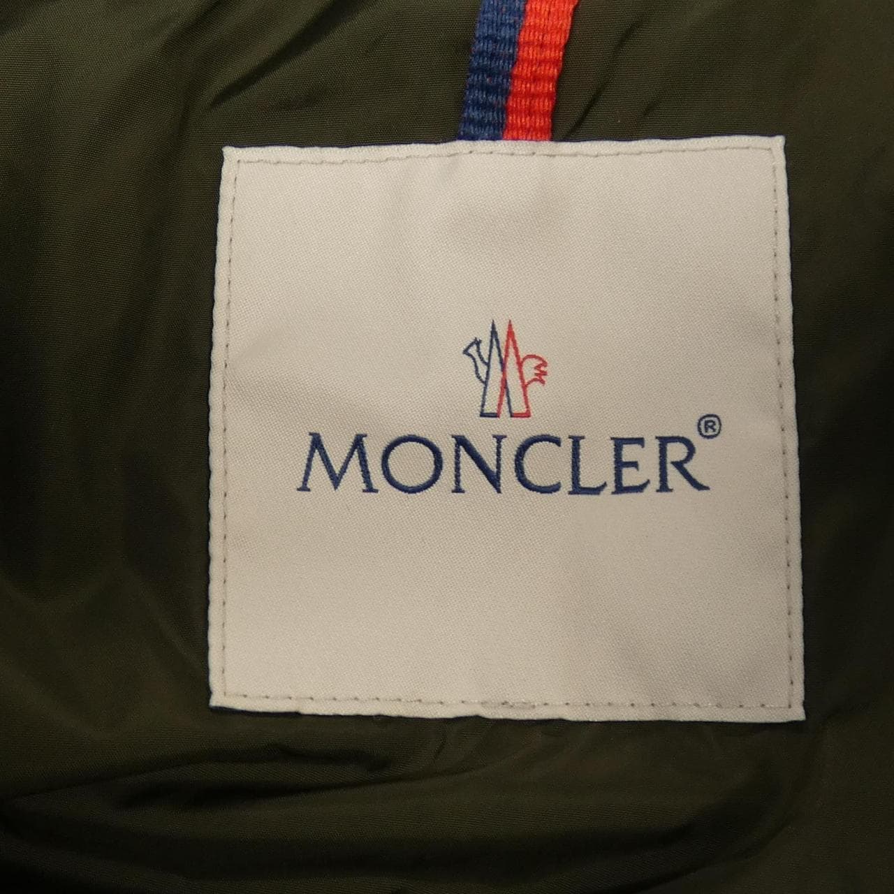 モンクレール MONCLER MAKIAN ダウンジャケット