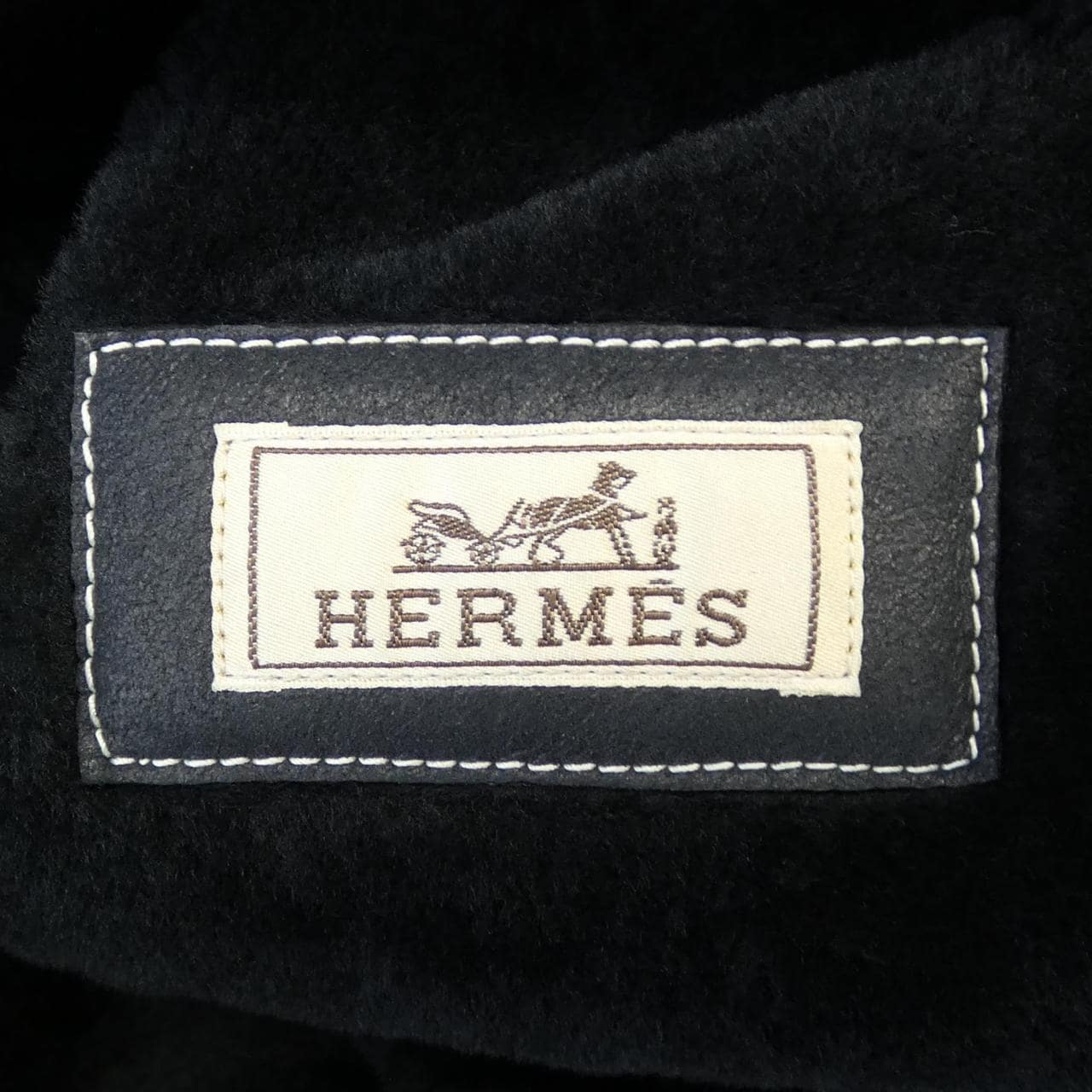 エルメス HERMES *32-5006 ベスト