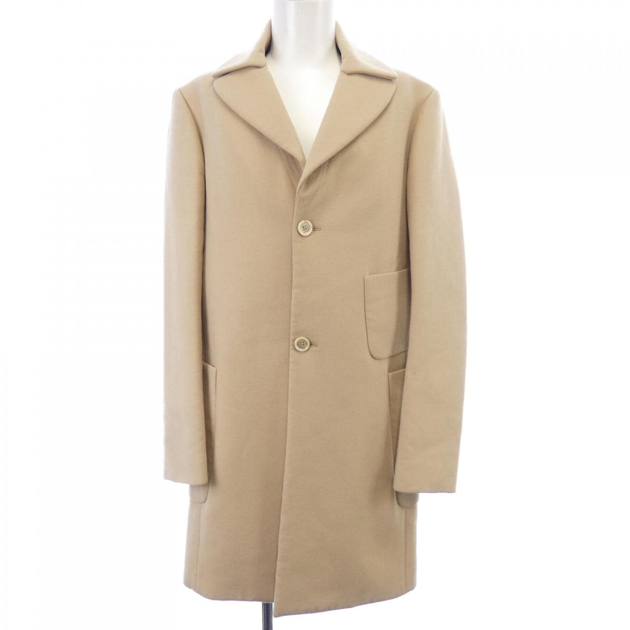 メニケッティ MENICHETTI コート