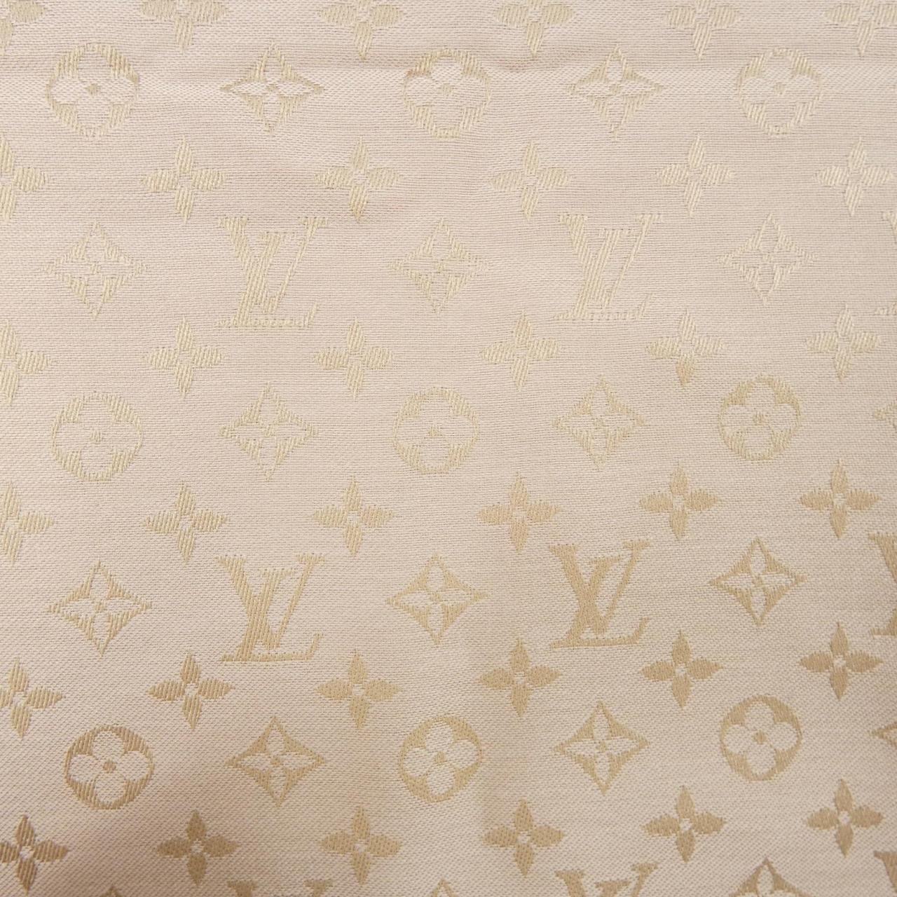 ルイヴィトン LOUIS VUITTON モノグラム ネオ デニム M76068 ショール