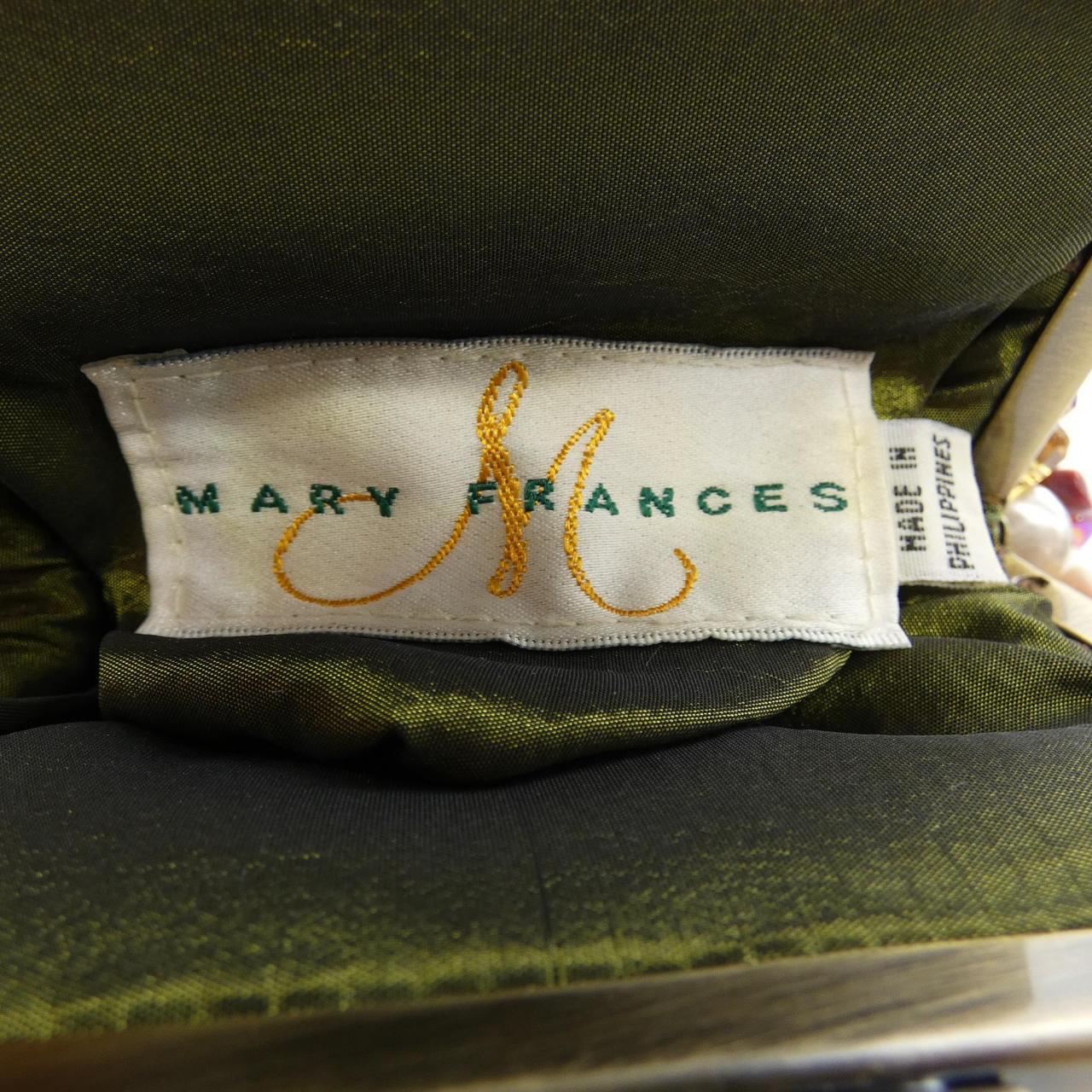 MARYFRANCES BAG