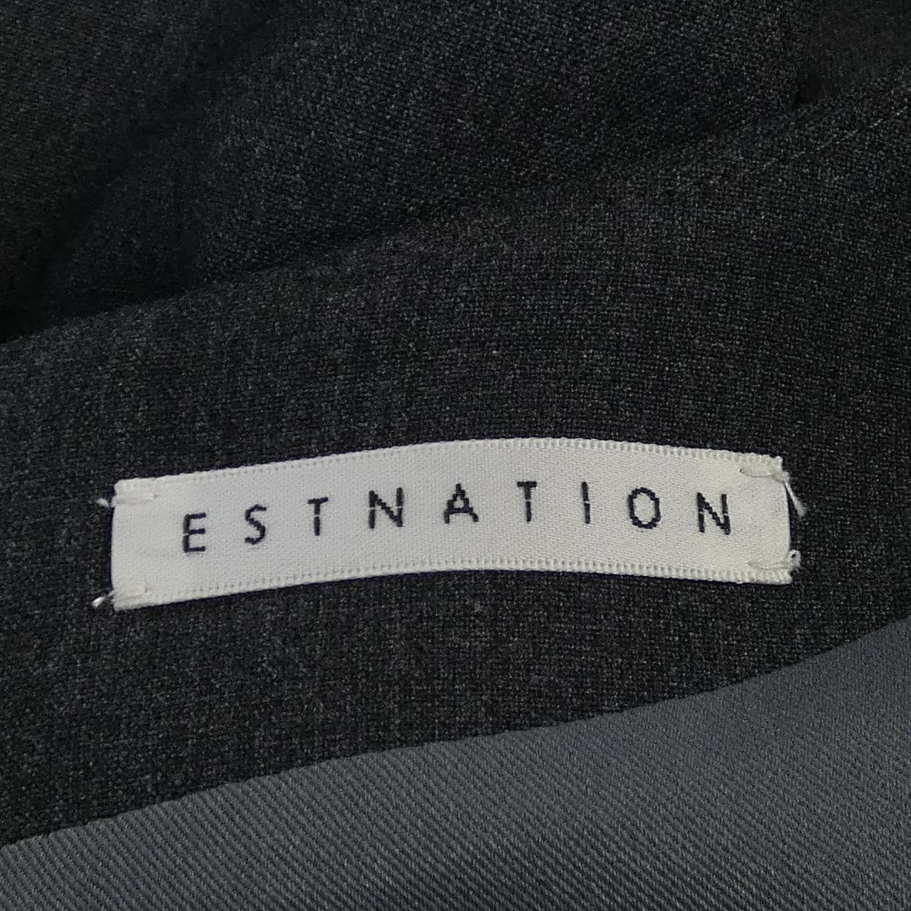 エストネーション ESTNATION ワンピース