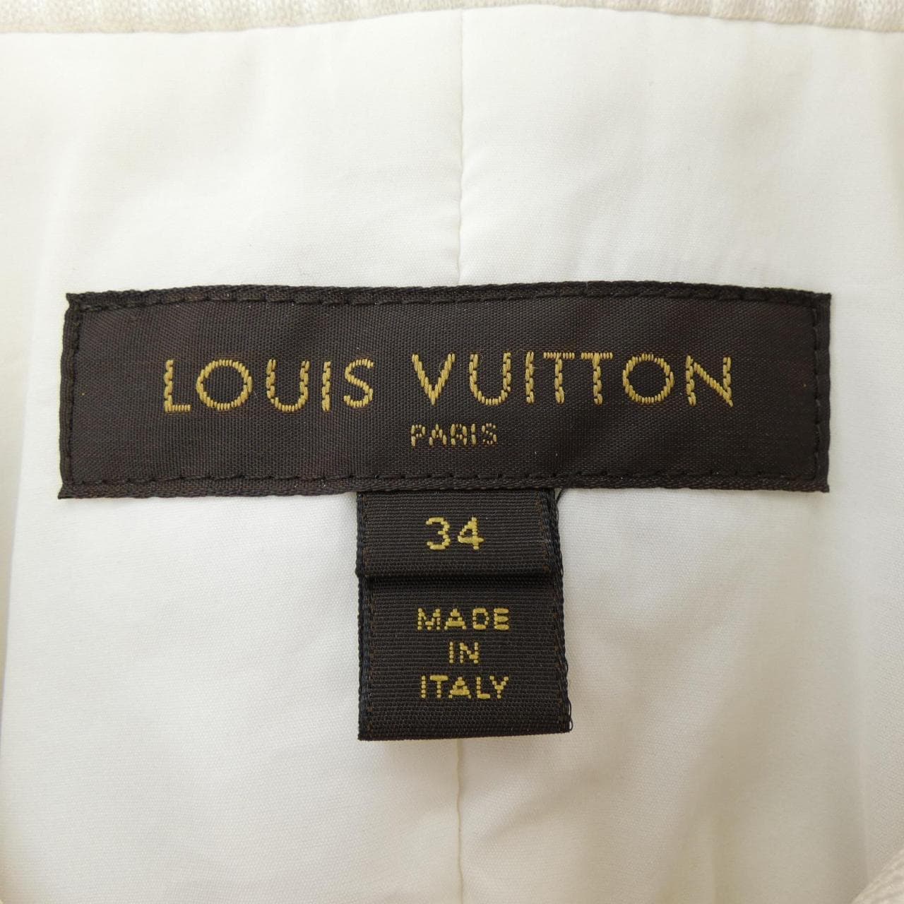 ルイヴィトン LOUIS VUITTON F8JA12PUI ジャケット