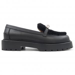 エルメス HERMES アイコン ICONE  ケリーバックル 242101Z シューズ